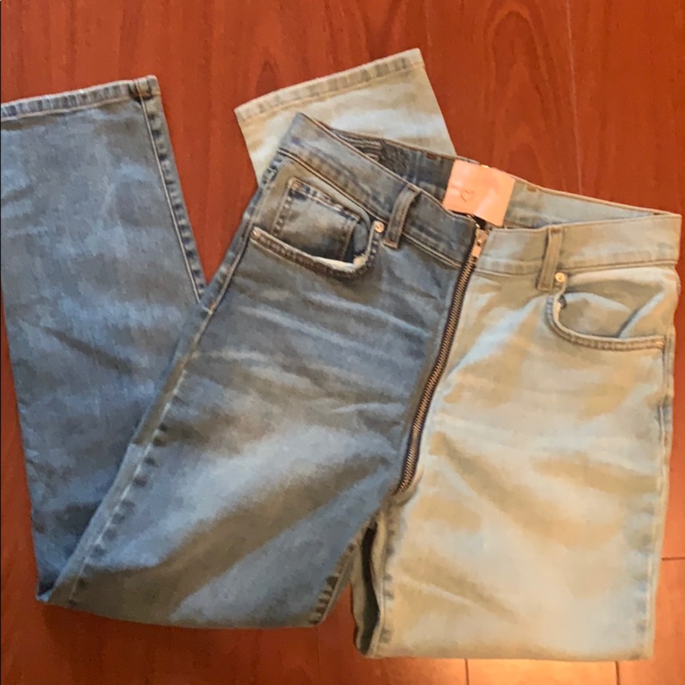 Revice Jeans